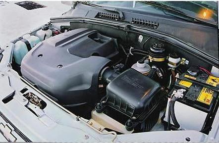 Reparera "Niva Chevrolet" med egna händer - vad ska man ändra och hur ofta?