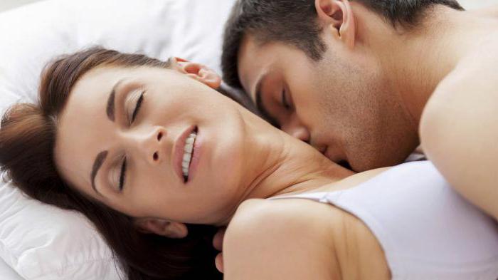 Drömtolkning: En kyss på nacken vad drömmer du om?