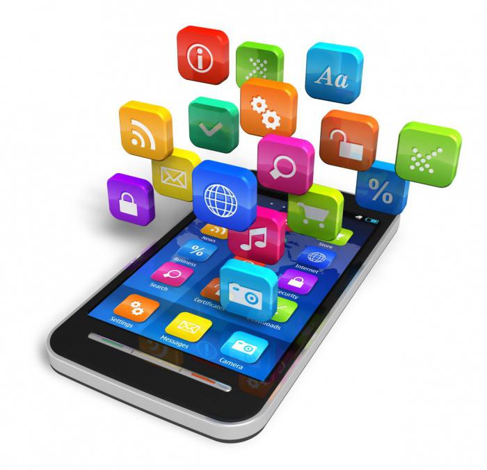 Tjäna på en smartphone med "Annons App"! Feedback från användare om tjänsten. Plattformöversikt