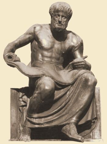 Aristoteles: intressanta fakta från livet och hans biografi
