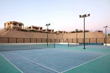 Hotell Hilton Long Beach (Hurghada / Egypten)