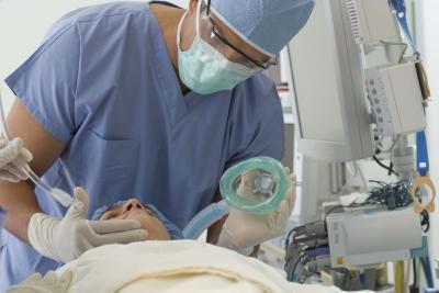 Fistel efter operationen: Vad är konsekvenserna för patienten?